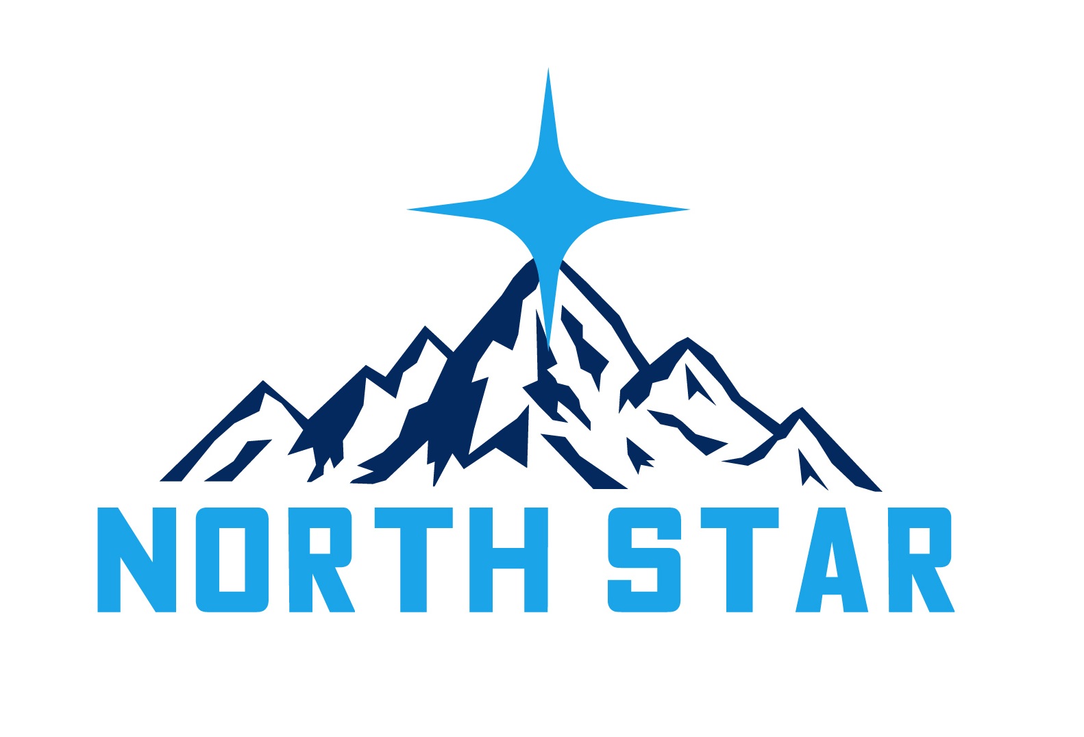 North Star Logo